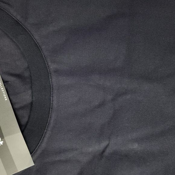 Aimeilgot Men Blue Hipster shirt - Picture 4 of 8